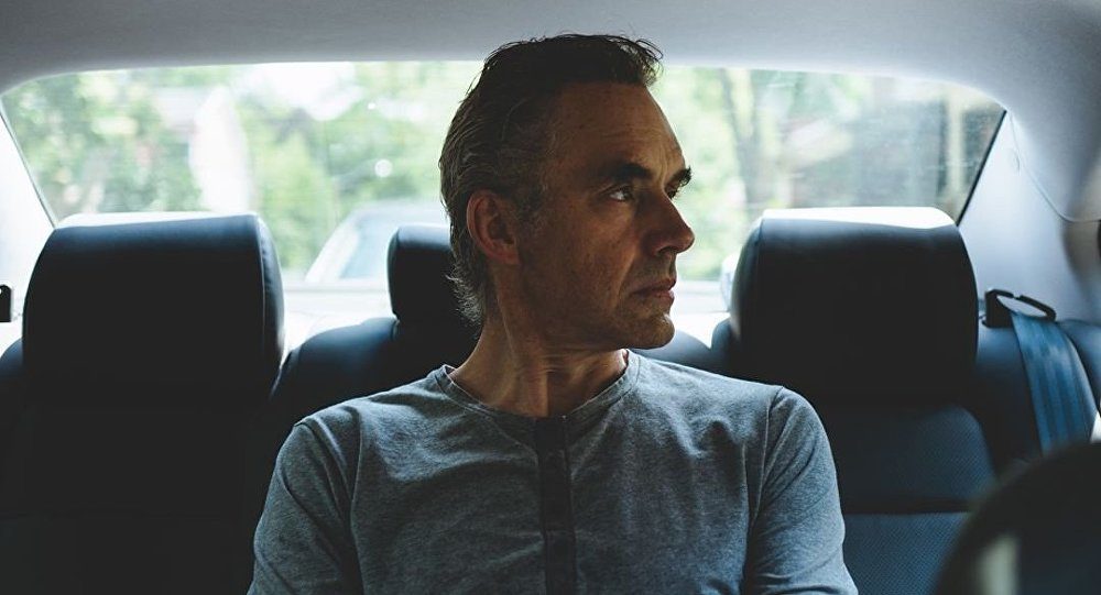 jordan peterson
