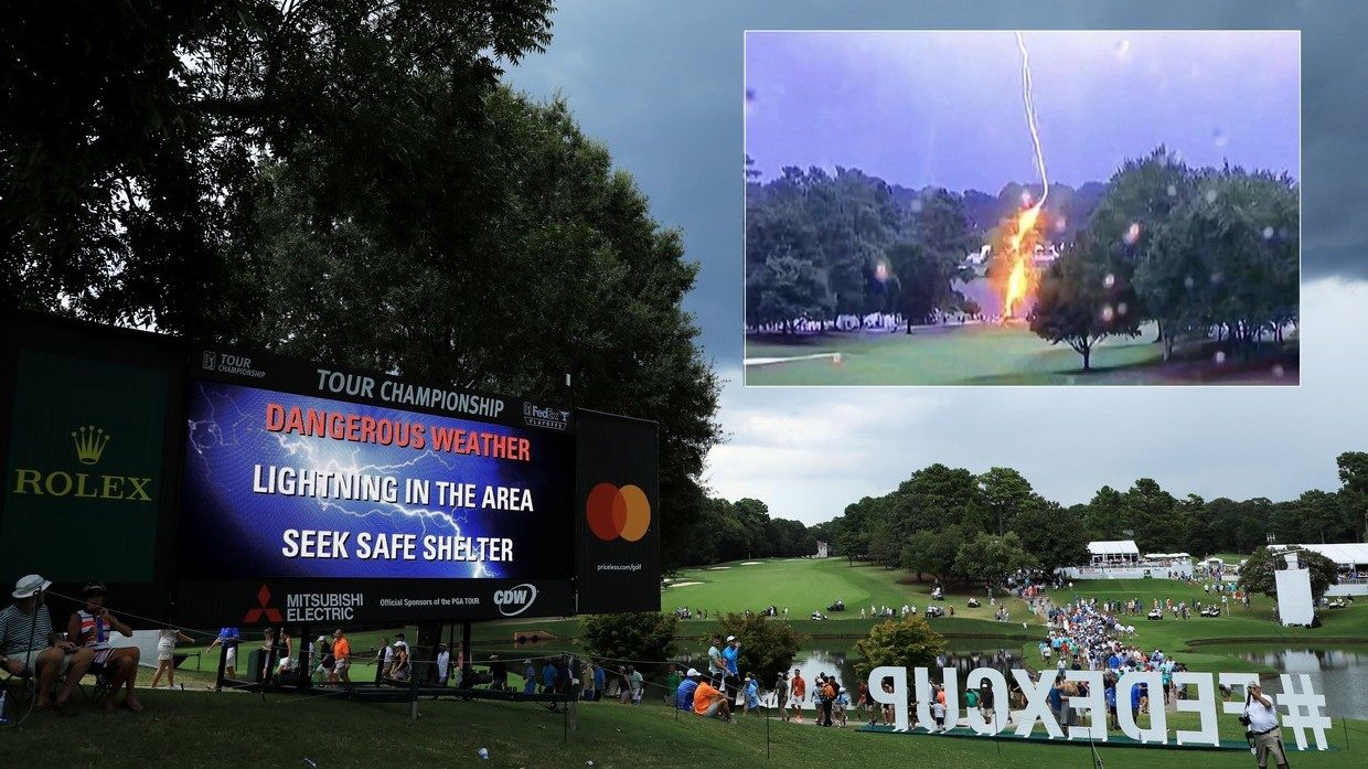 lightning atlanta golf
