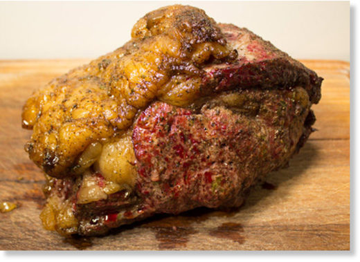 prime rib