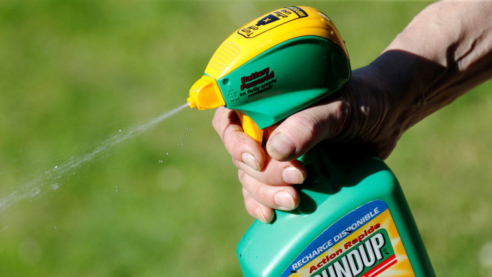 Monsanto Roundup