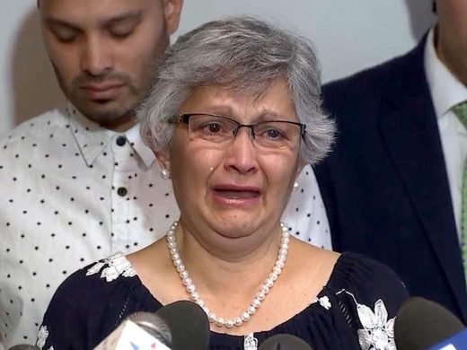 LAPD officer kills mentally ill man and shoots his parents inside a local Costco LAPD officer kills mentally ill man and shoots his parents inside a local Costco