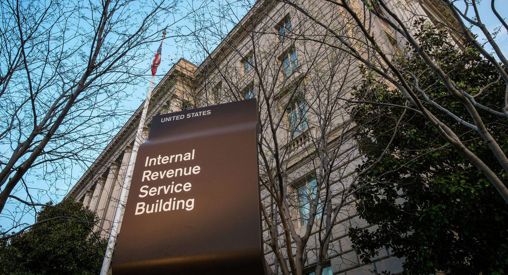 Click to enlarge IRS US
