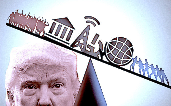 trumpFulcrum