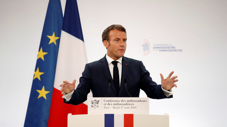 Click to enlarge macron
