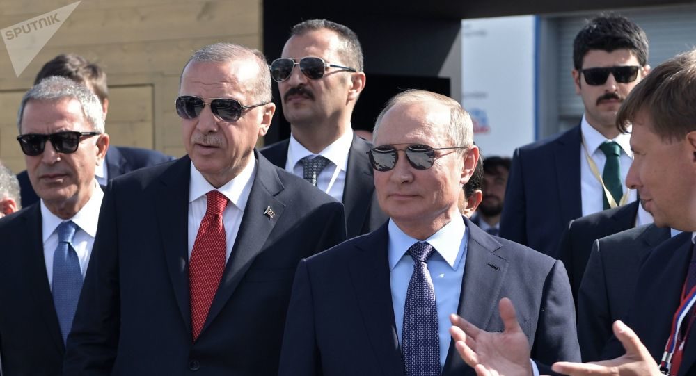 putin and erdogan