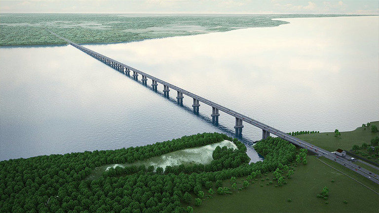 Click to enlarge bridge