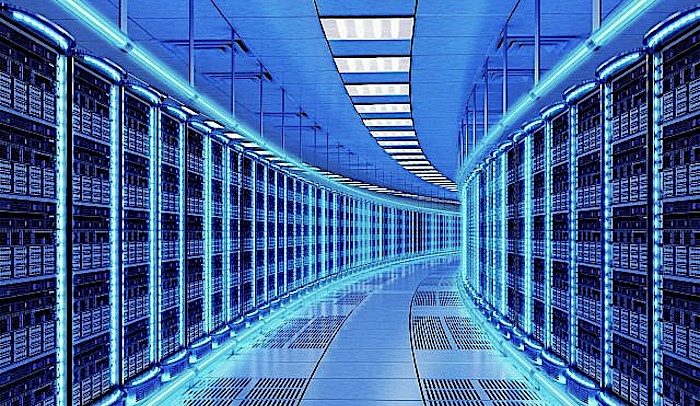 data center