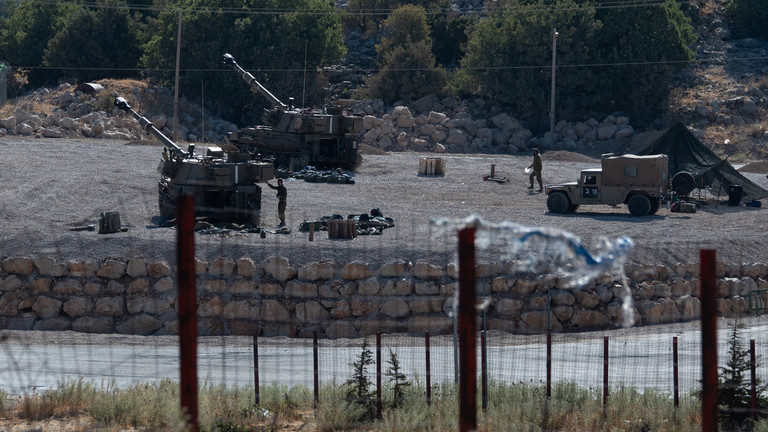 Click to enlarge israel military
