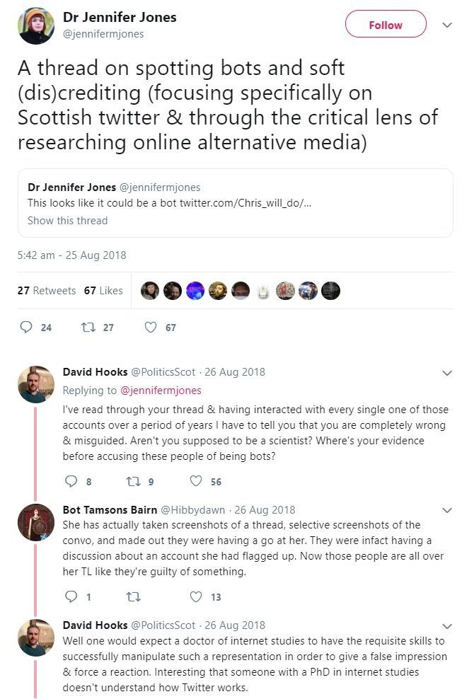 Click to enlarge twitter russian bots jennifer jones