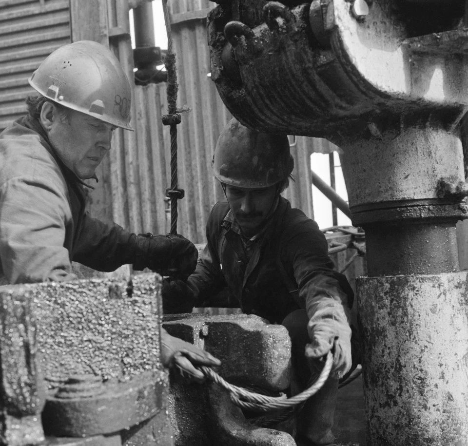 Click to enlarge kola bore hole