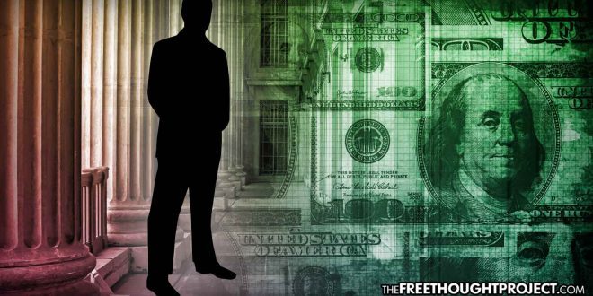 politics and money