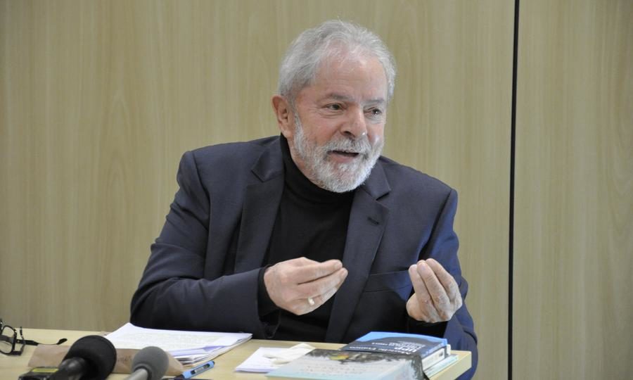 Click to enlarge Lula