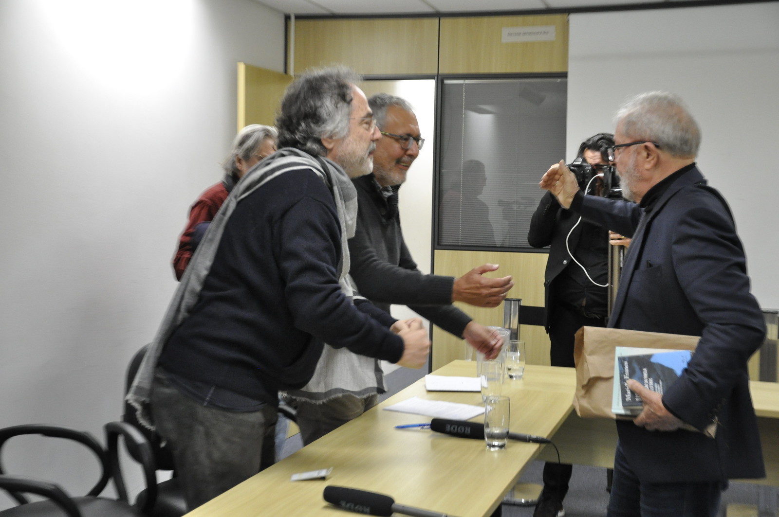 Click to enlarge Lula
