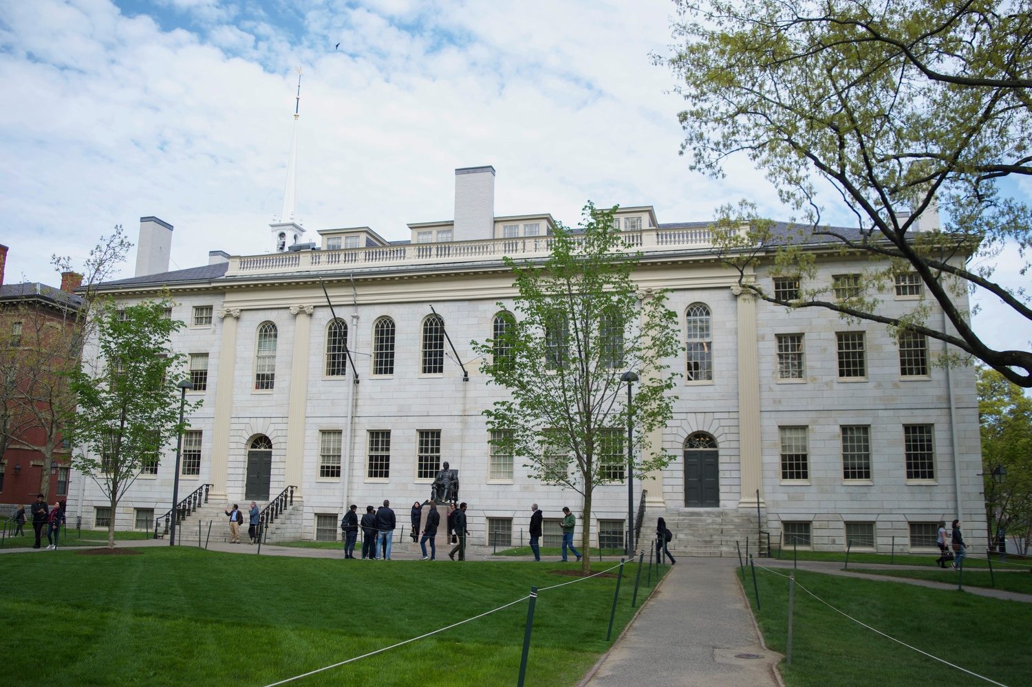 Click to enlarge Harvard freshman deported Palestinian