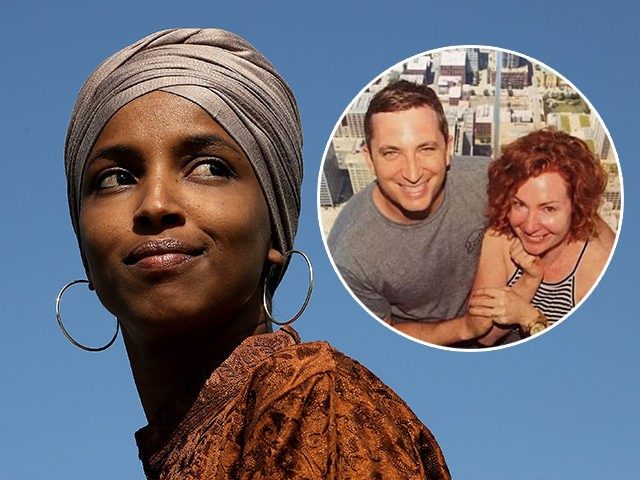 ilhan omar