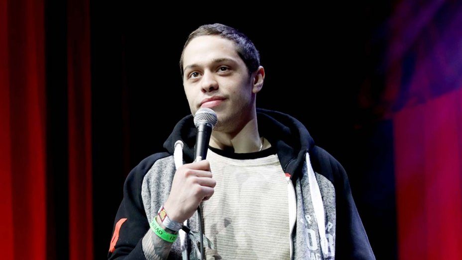 Pete Davidson