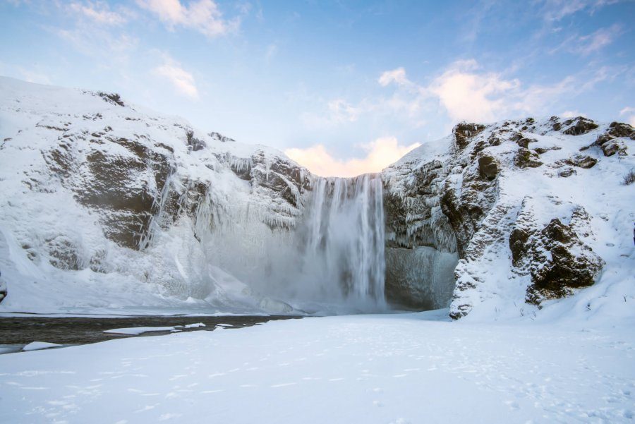 Iceland