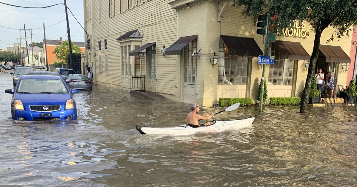 flood