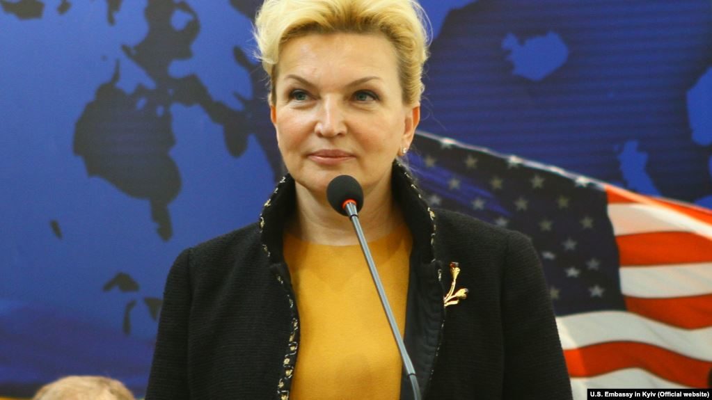 ukraine health minister arrested