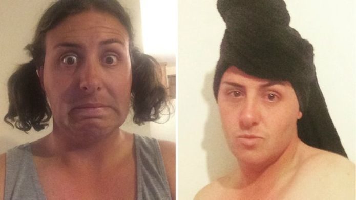 transgender rugby Kelly Morgan
