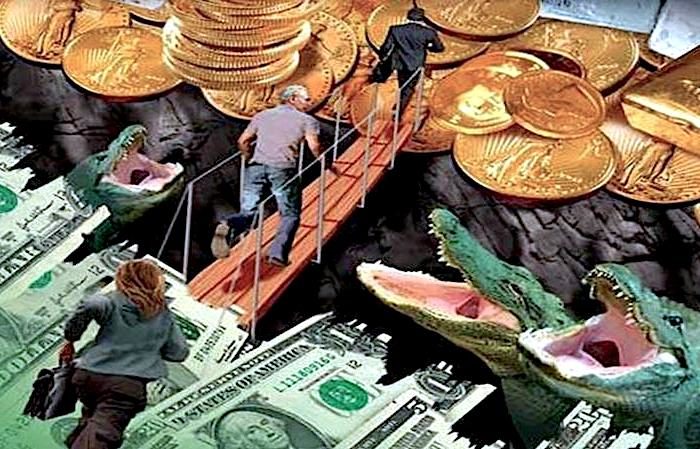 run from dollar