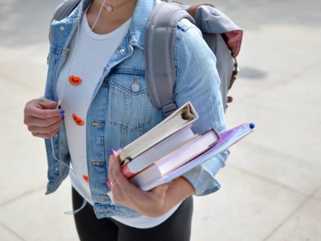 Click to enlarge student
