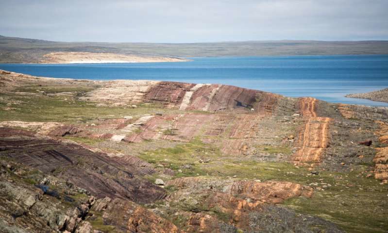 Hudson Bay