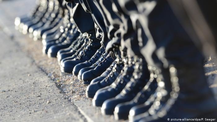 Click to enlarge combat boots