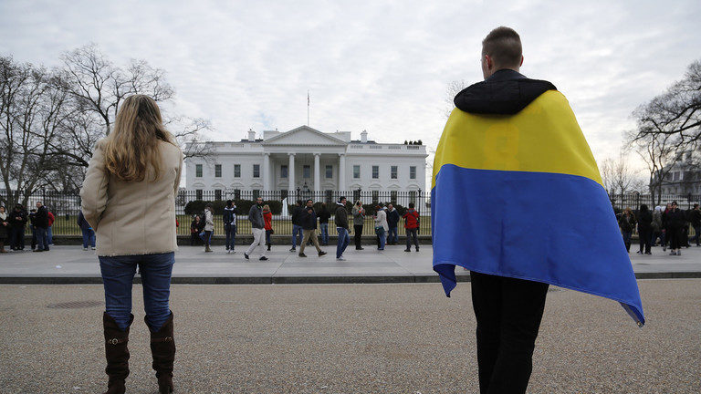 ukraine flag