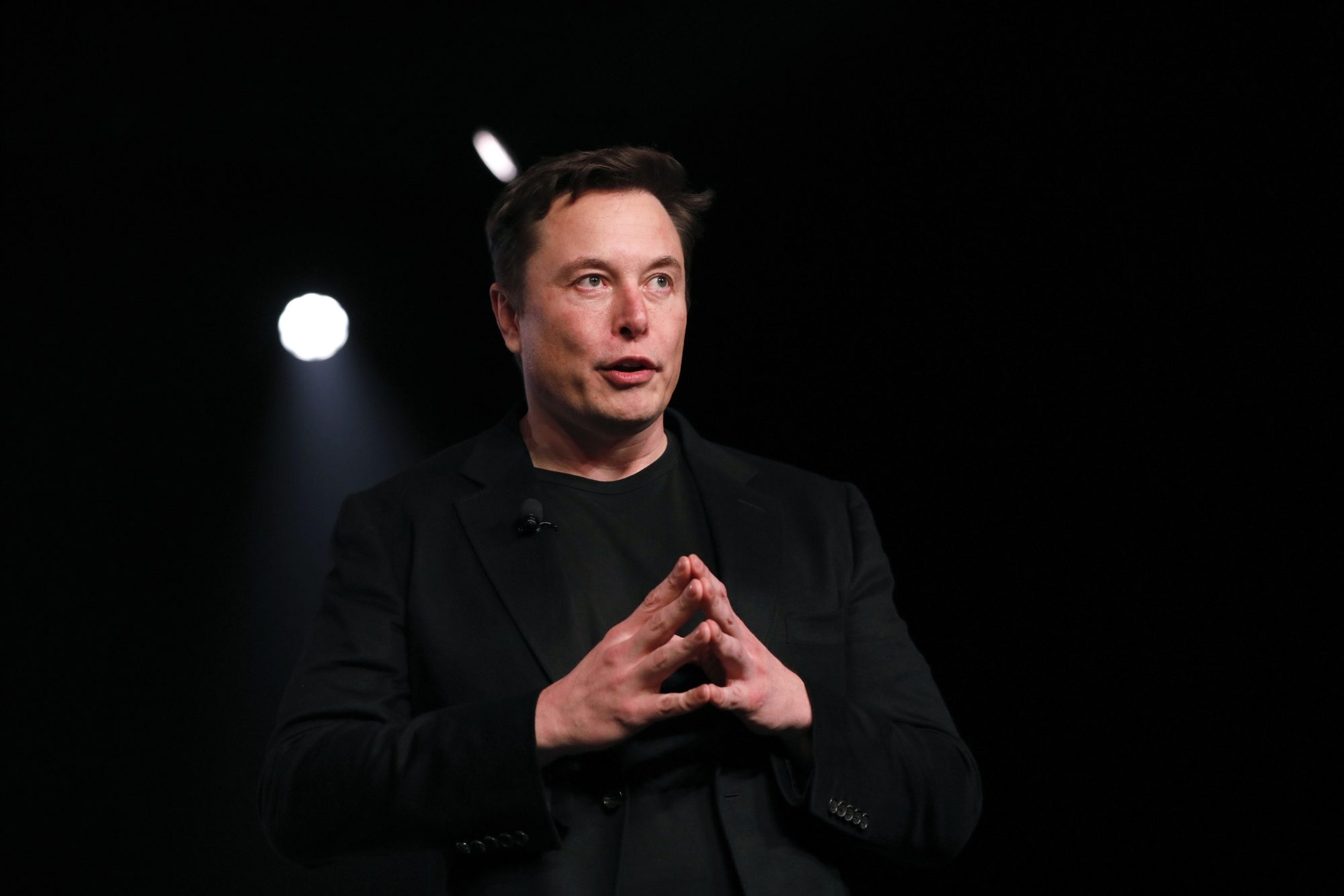 Click to enlarge elon musk