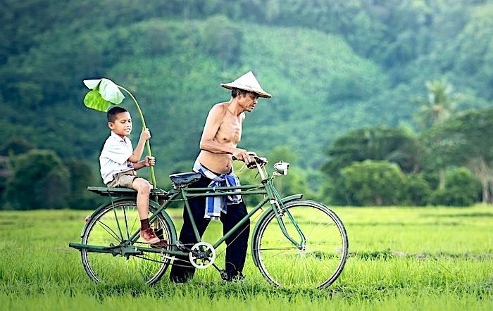Cambodia