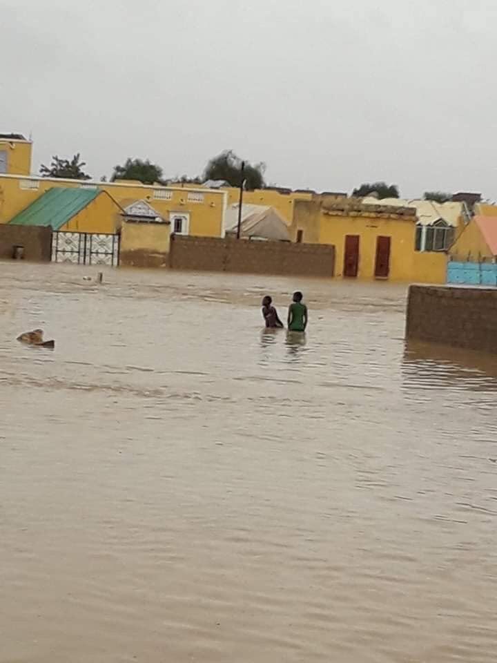 floods
