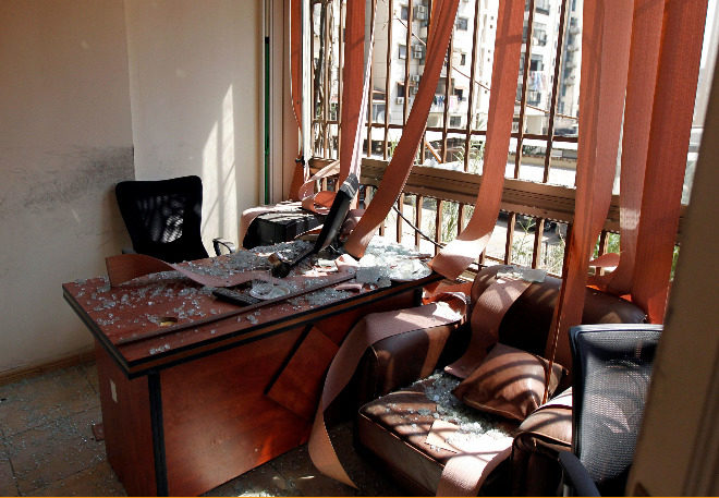 Click to enlarge Hezbollah