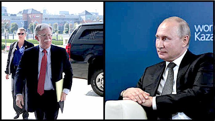 BoltonPutin