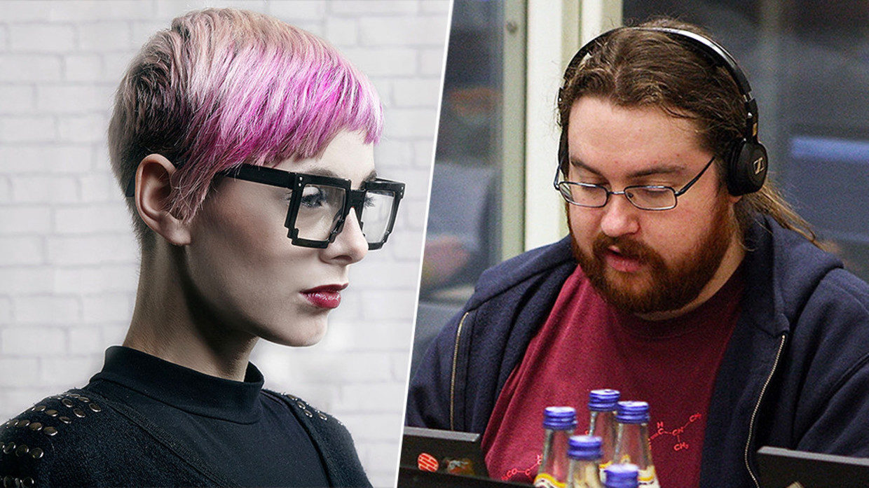 Click to enlarge programmer fantasy reality