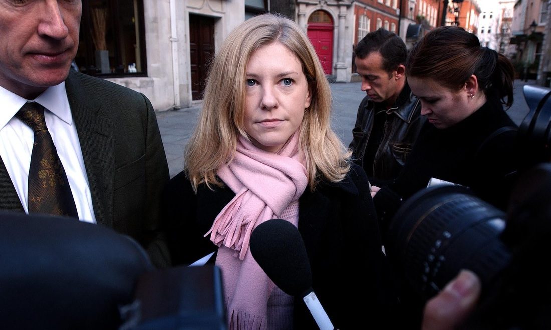 Click to enlarge katherine gun iraq war whistleblower