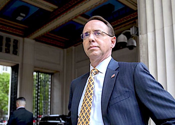 Click to enlarge Rod Rosenstein.