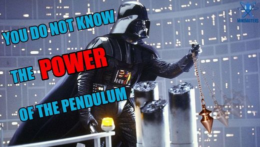 MindMatters: T.C. Lethbridge And The Psi-Science Of The Pendulum
