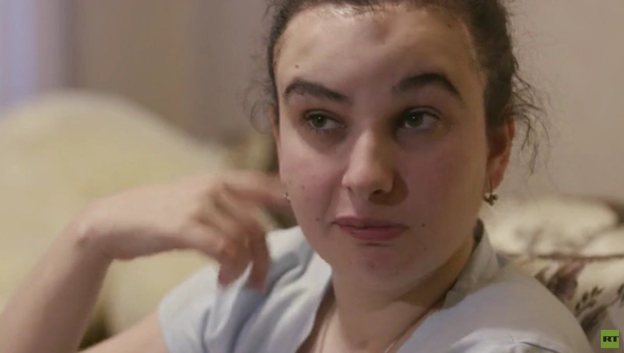 Fatima Dzgoeva