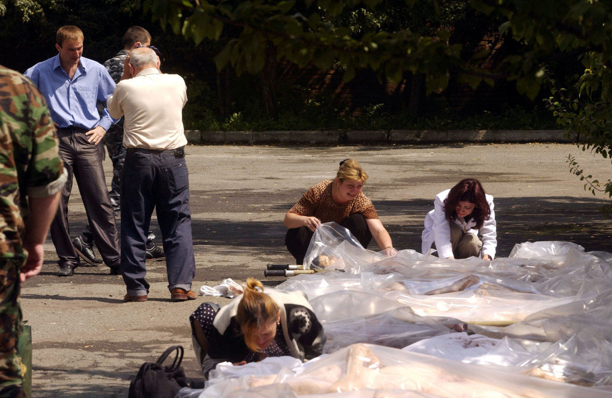 Click to enlarge terrorist victims