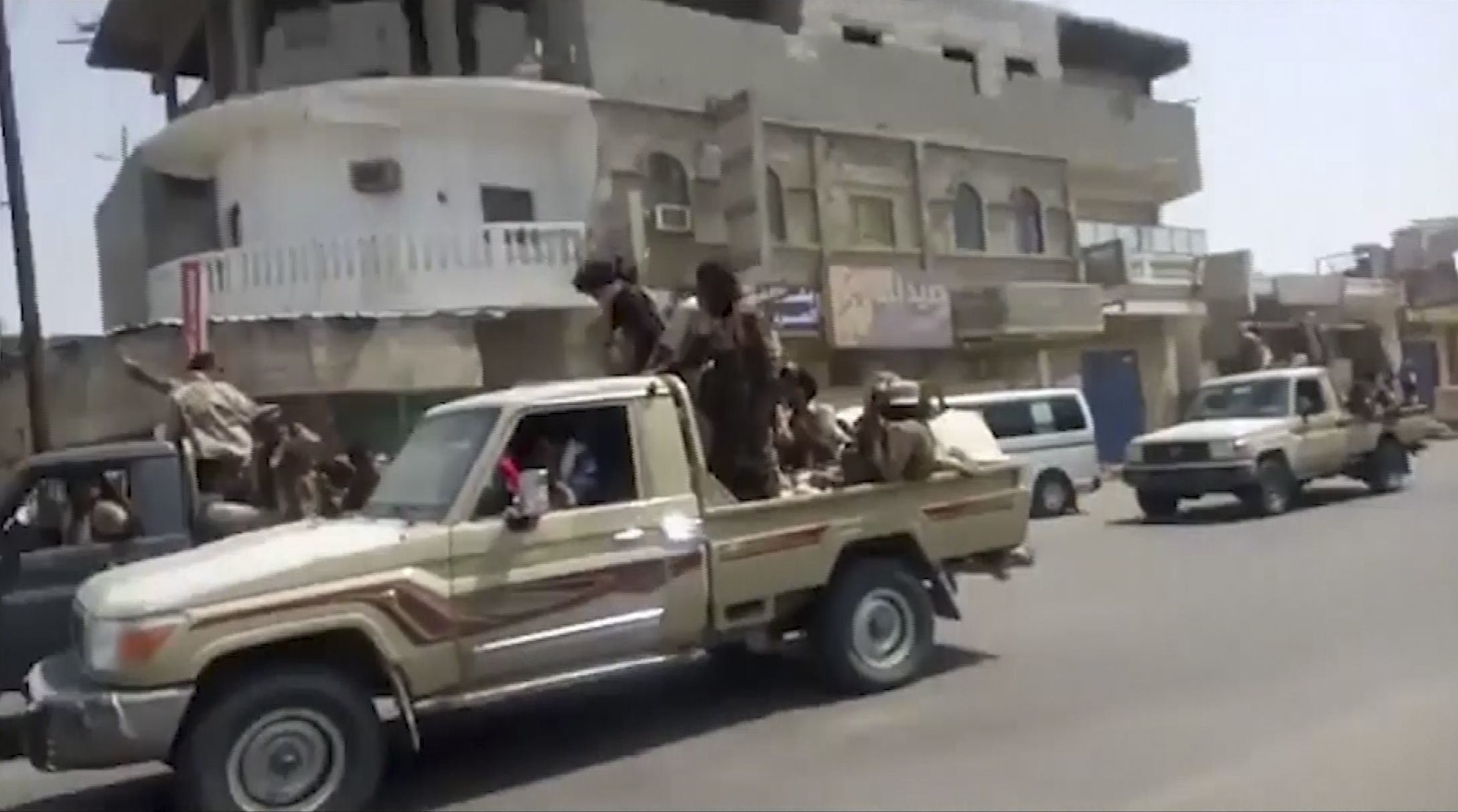 Click to enlarge yemen