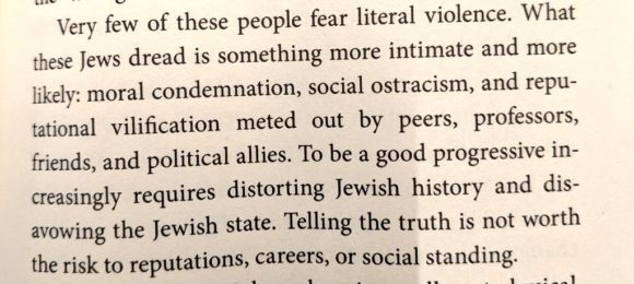 Click to enlarge Passage from Bari Weiss’s forthcoming book on Anti-Semitism