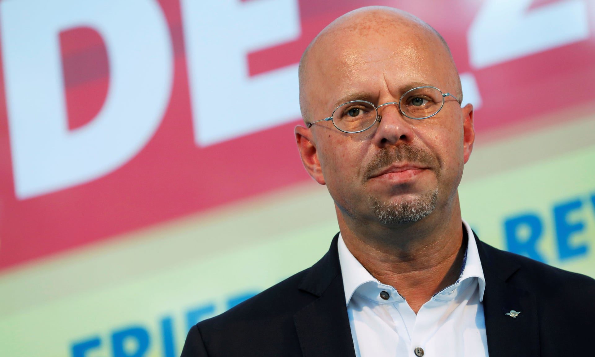 Andreas Kalbitz