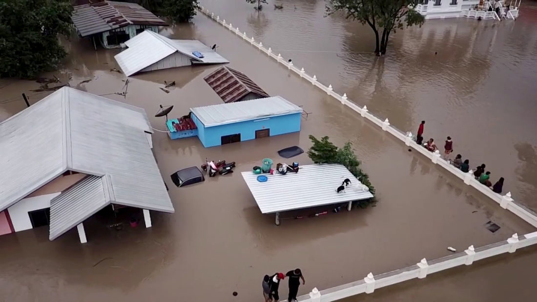flood