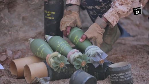 Islamic State Weapons in Yemen Traced Back to US Government: Serbia Files (part 1)