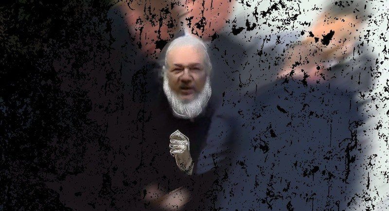 assange