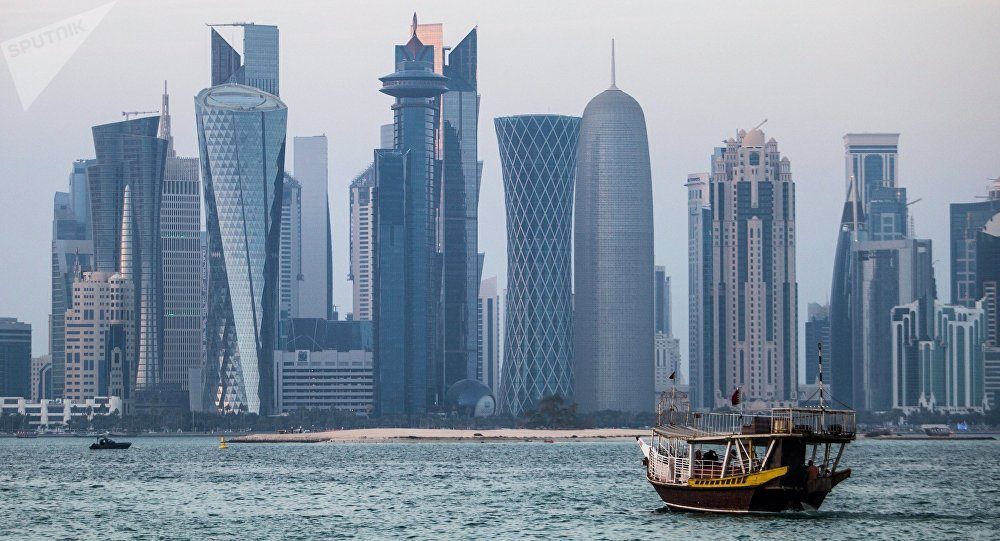 Click to enlarge Doha