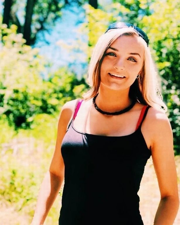 Click to enlarge Maddie Nelson
