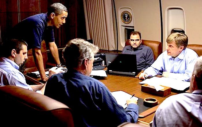 Click to enlarge Obama and McFaul