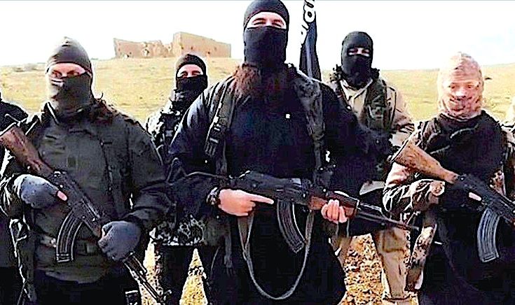 ISIS